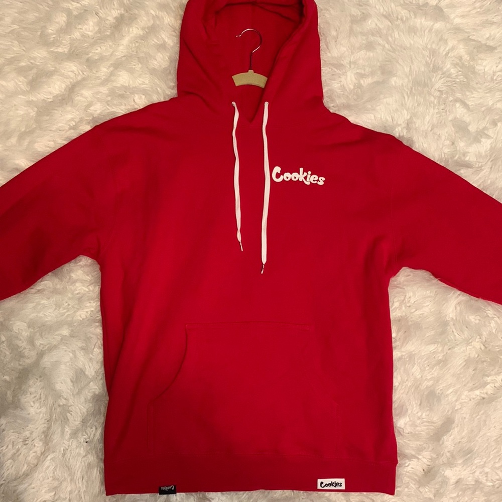 Large Cookies sweatshirt